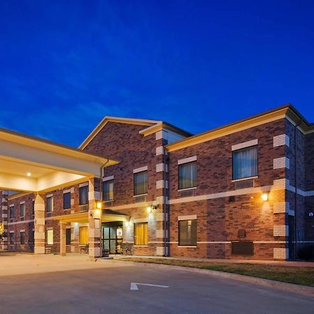 Quality Inn Perryton Exterior photo