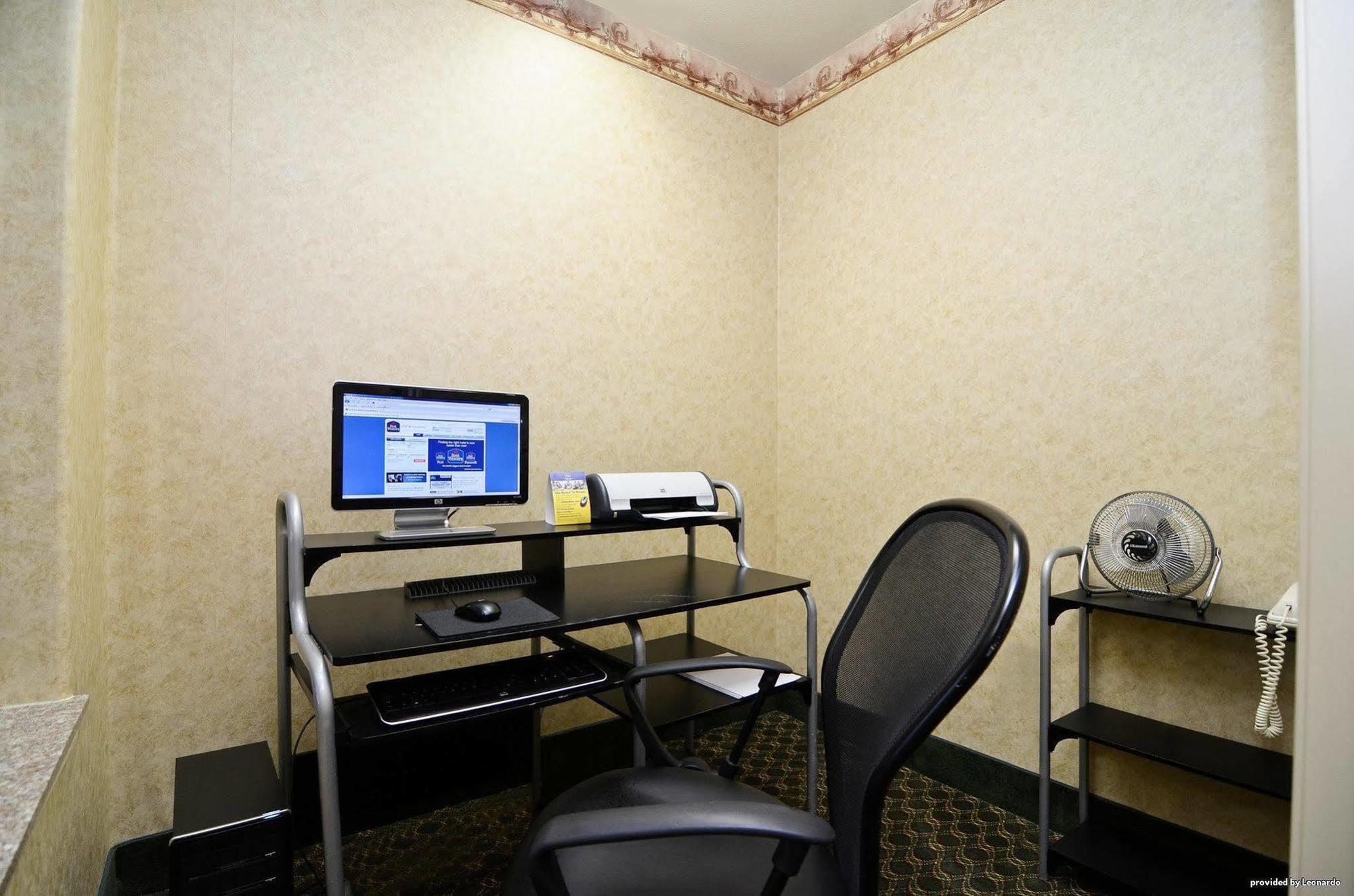 Quality Inn Perryton Exterior photo