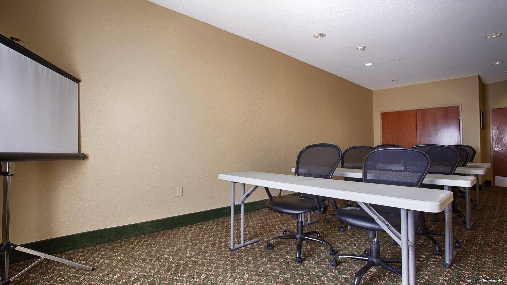 Quality Inn Perryton Exterior photo