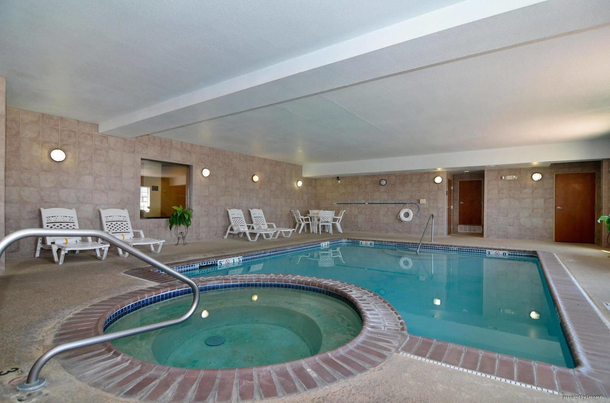Quality Inn Perryton Facilities photo
